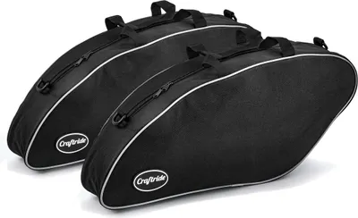 Produktbild von Koffer Innentaschen für Harley Davidson Sport Glide 18-25 Koffertasche