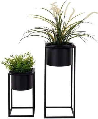Produktbild von House Collection Pflanzenständer Jonna 2 Stück