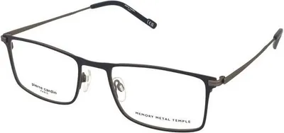 Produktbild von Pierre Cardin P.C. 6915 Matte ruthenium blue 55/20/150 Herren Brillen