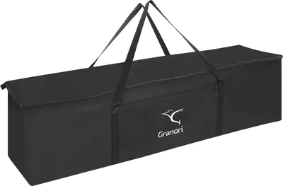 Produktbild von Granori Aufbewahrungs- und Transporttasche für Kinderwagen Buggy / Reisebuggy, leicht und geräumig sowie passend für zahlreiche Modelle