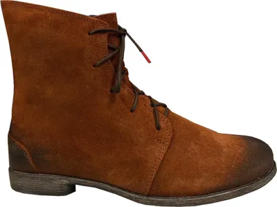 Produktbild von Think! Komfort Stiefeletten Agrat Damen 31313936393437 Braun 37 EU