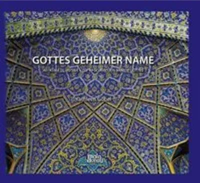 Produktbild von Gottes Geheimer Name
