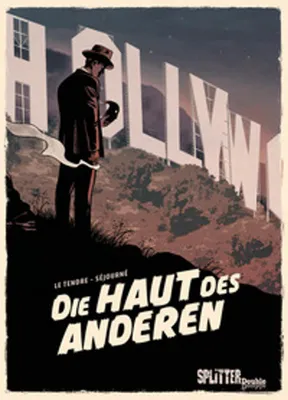 Produktbild von Die Haut des Anderen