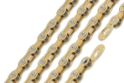 Produktbild von Wippermann Connex Kette 9Sg 1/2 X 11/128  114Gl