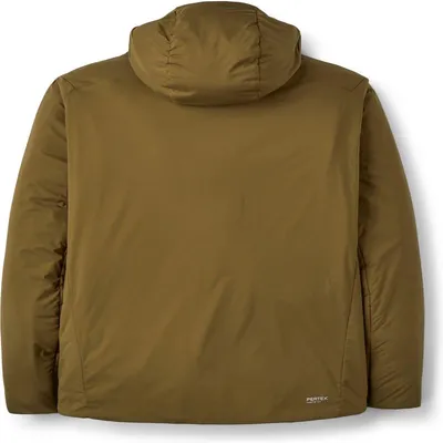 Produktbild von Rab Herren Jacke Xenair Alpine Light Jacket Oliv M