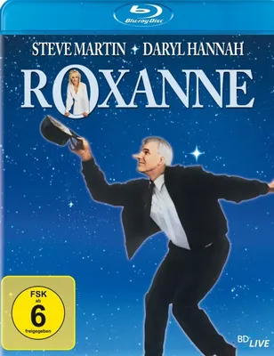 Produktbild von Roxanne