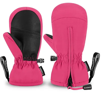 Produktbild von Warme Winterhandschuhe für Kinder