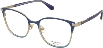 Produktbild von Kate Spade KS TERRIANN 2/G Blue 51/18/140 Damen Brillen