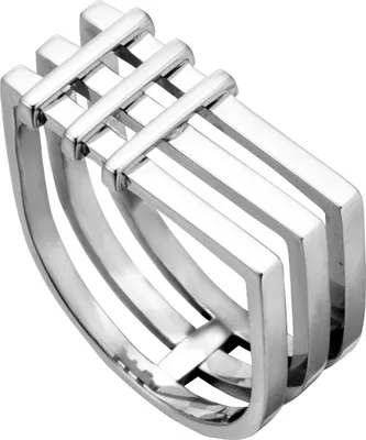 Image de Esprit - Bague - Femme - Jace - ESRG00172118 - Largeur 57