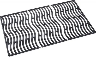 Produktbild von Napoleon Zubehör Grillrost Gusseisen für ROGUE 525 S83024