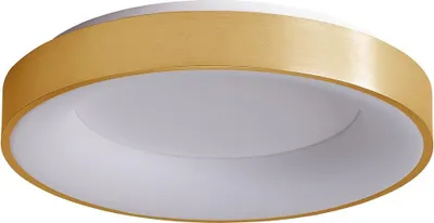 Produktbild von Giulia 5304-850RC-GD-3 Italux Deckenleuchte