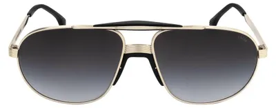 Produktbild von Herrensonnenbrille Lozza SL2368-590300 ø 59 mm