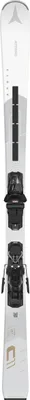 Produktbild von Atomic Cloud C11 Revoshock Light + M 10 GW Ski Set 150 cm Ski