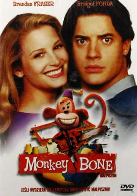 Produktbild von Monkeybone (nur Originalversion) [DVD]
