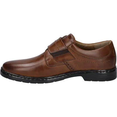 Produktbild von JOSEF SEIBEL Alastair 16 | Halbschuh für Herren | Braun