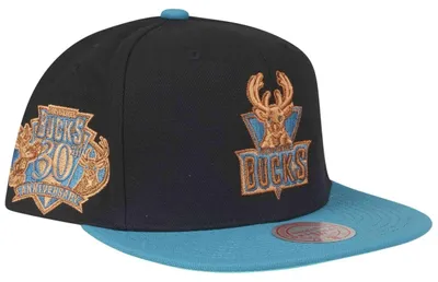 Zdjęcie produktu dla Czapka Mitchell & Ness HHSS5741MBU09 dla Uni
