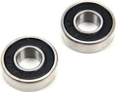 Produktbild von Arrma ARA610039 Kugellager 8x19x6mm (2RS) (2)
