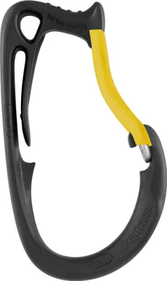 Produktbild von Petzl CARITOOL Gerätehalter für Klettergurte : L