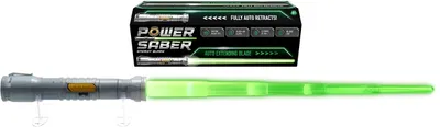 Produktbild von Goliath 932193.006, Spielzeug-Lichtschwert, 6 Jahr(e)