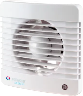 Produktbild von Kleinraumventilator Silenta M 100 TP