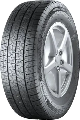 Obrázek produktu pro Continental GAN car-tyres VanContact Camper ( 18 )