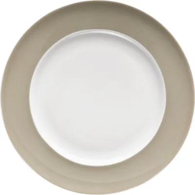 Produktbild von Frühstücksteller 22 cm - Sunny Day Greige / Grau-Beige - Thomas - 10850-408543-10222