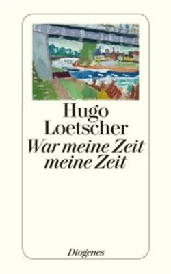 Produktbild von War meine Zeit meine Zeit