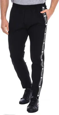 Produktbild von Dsquared2 Herren S74KB0449-S40320 Sporthose - Italienische Größen