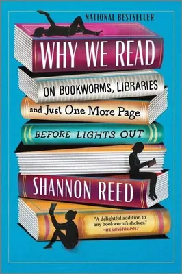 Obrázek produktu pro Why We Read
