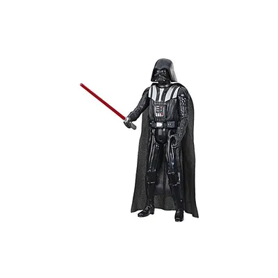 Produktbild von Star Wars - Darth Vader Action Figur (Hasbro E4049ES0) Star Wars