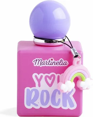 Imagen del producto de YOU ROCK EDT, vaporizador, 50 ml