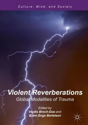 Produktbild von Violent Reverberations