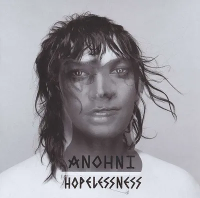 Produktbild von Anohni - Hopelessness