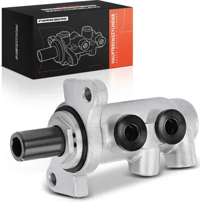 Immagine prodotto di Frankberg 1x pompa freno Cilindro freno per Mercedes-Benz W168 Alfa Romeo 147 1.6L-3.2L