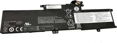 Produktbild von CoreParts MBXLE-BA0190, Akku, Lenovo, Lenovo ThinkPad L L390