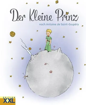 Produktbild von Der Kleine Prinz