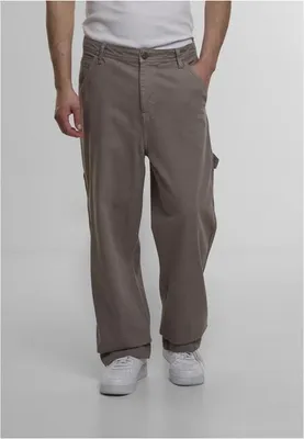 Obrázok produktu pre Pánske džínsy DEF Loose Fit steelgrey - 32