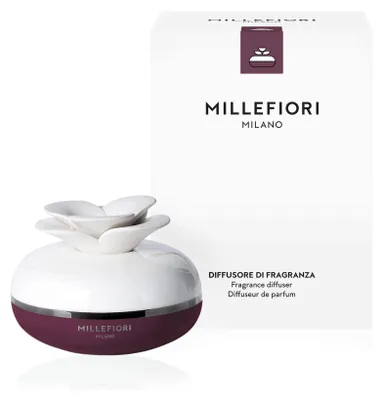 Image de Millefiori Kvet Purpurový – Sans parfum