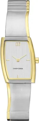 Produktbild von Danish Design - Armbanduhr - Damen - IV65Q1146