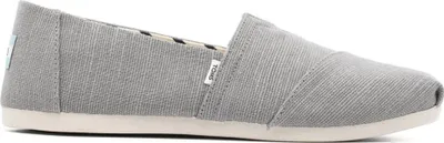 Obrázok produktu pre Toms ALPARGATA CLASSIC 10017741 020 Grey EU 39
