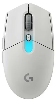 Immagine prodotto di Logitech G305 X SUPERLIGHT-WHITE-EER2-933