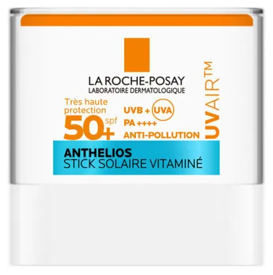 Produktbild von ANTHELIOS UVAIR Sonnenschutzstift SPF50+ 1 u