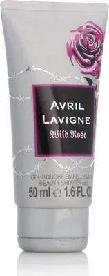 Image de Avril Lavigne Wild Rose SG 50 ml W