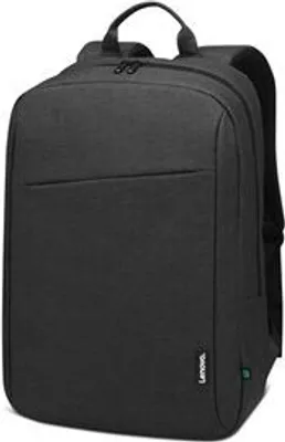 Produktbild von Lenovo GX41L83768 Laptoptasche 39,6 cm (15.6") Rucksack Schwarz (GX41L83768)