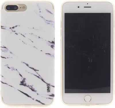 Produktbild von Schutzhülle für iPhone 7-8 Plus - Print