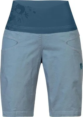 Immagine prodotto di Pantaloncini Rafiki Muriel Blu 36 Donna Blu 36