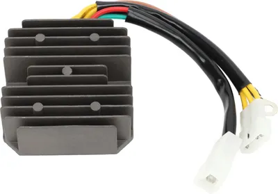 Produktbild von Spannungsregler Gleichrichter 12V Anti -Interferenz -Hochtemperaturresistenz für F650 1993-1998