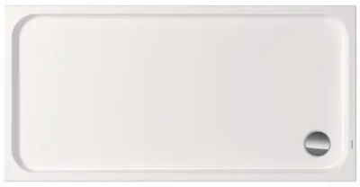 Obrázok produktu pre DURAVIT 720264000000000 Sprchová vanička D-Code, 1600x800mm, biela
