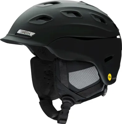 Zdjęcie produktu dla Kask damski Smith Vantage Mips czarny 51-55 cm czarny 51-55 cm