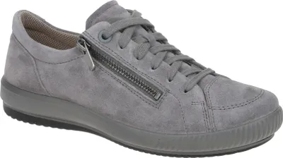 Produktbild von Legero Komfort Schnürschuhe Damen 31333935383636 Grau 36 EU